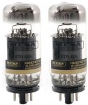 Mesa Boogie 5881 6L6 STR 425 Tube (para)
