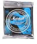 Marshall struny elektryczne Light 09-42