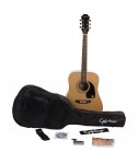 Epiphone DR90S Acoustic Player Pack