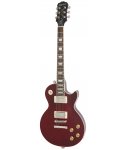 Epiphone Les Paul Tribute Plus Black Cherry BC