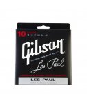 Gibson Les Paul Electric .010-.046 SEGLP10 - struny