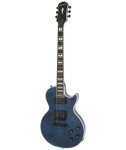 Epiphone Prophecy Les Paul Custom Plus EX Outfit MS