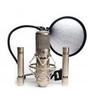 Cad GXL 3000 SP Stereo Studio Pack