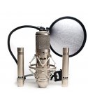 Cad GXL 3000 SP Stereo Studio Pack