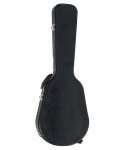 Lag Crococase HLGIMP7L - twardy futerał do gitary leworęcznej typu Imperator