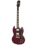 Epiphone G400 PRO Cherry CH