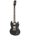 Epiphone G400 PRO Ebony EB