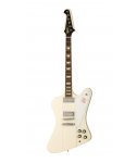 Gibson Firebird V 2010 Classic White CW