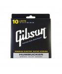 Gibson Special Alloy Humbucker .010-.046 Electric SEG-SA10 - struny
