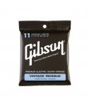 Gibson Vintage Reissue Electric .011-.050 SEGVR11 - struny
