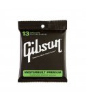Gibson Masterbuilt Premium .013-.056 SAGMB13 - struny