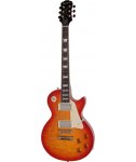 Epiphone Les Paul Standard Quilt Top PRO Faded Cherry Sunburst FC