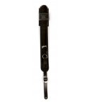 Gibson The Slingshot Guitar Strap ASSSBLK