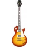 Epiphone Les Paul Standard Plustop PRO Iced Tea Limited Edition IT