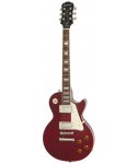 Epiphone Les Paul Standard Plustop PRO Wine Red WR