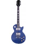 Epiphone Les Paul Tribute Plus Midnight Sapphire MS