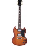 Gibson SG Standard 2013 Natural Burst NB