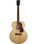 Gibson SJ-100 Antique Natural  AN