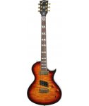 Gibson Nancy Wilson Nighthawk Standard Fireburst FB