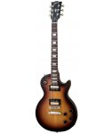 Gibson LPJ 2014 Fireburst Satin FB