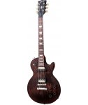 Gibson LPM 2014 Chocolate Satin CS