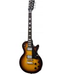 Gibson Les Paul Studio Pro 2014 Tobaco Burst Candy TB