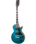 Gibson Les Paul Signature 2014 Carribean Blue CB
