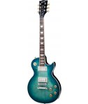 Gibson Les Paul Standard 2014 Ocean Water Perimeter OW