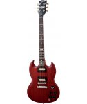 Gibson SGJ 2014 Cherry Satin CS