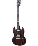 Gibson SGM 2014 Chocolate Satin CHS