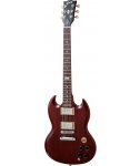 Gibson SG Special 2014 Heritage Cherry Vintage Gloss HS