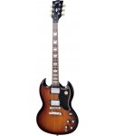 Gibson SG Standard 2014 Fireburst FB