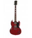 Gibson SG Standard Reissue VOS Faded Cherry Custom Shop