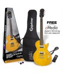 Epiphone Slash AFD Les Paul Special-II Outfit