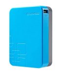 Noontec Powerbank Giant 10000 Blue