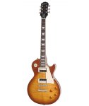 Epiphone Limited Edition 2014 Les Paul Traditional PRO Desertburst Satin DBS