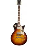 Gibson Les Paul 1958 STANDARD VOS CS8 FT