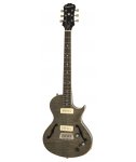 Epiphone Blueshawk Deluxe Midnight Ebony ME