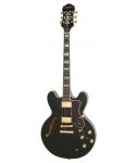 Epiphone Sheraton II PRO Ebony EB