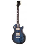 Gibson Les Paul Studio 2015 Sprint Run Manhatan Midnight MM
