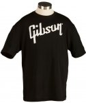 Gibson Logo T-Shirt Small koszulka