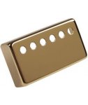 Gibson Humbucker Cover Neck Gold PC020 - pokrywa przetwotnika