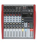 Novox M8