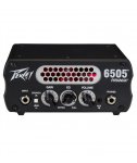 Peavey 6505 Piranha Micro Head