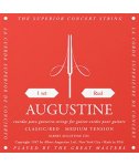 Augustine Classic Red