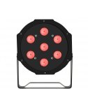 Fractal Lights PAR LED  7x9W (3 in 1)