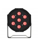 Fractal Lights PAR LED 7x10W (4 in 1)