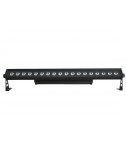 Fractal Lights BAR LED 18x10W IP65 (4 in 1 RGBW)