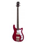 Epiphone Embassy PRO Bass - DC (Dark Cherry)