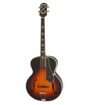 Epiphone Masterbilt Century Deluxe Bass - VS